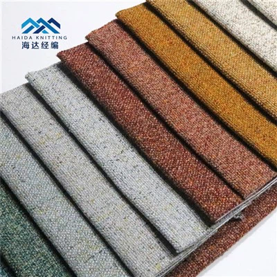 Drapp Chenille mill-bitħa