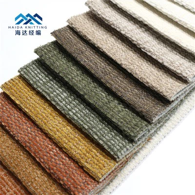 Sufan tad-drapp chenille għall-bejgħ