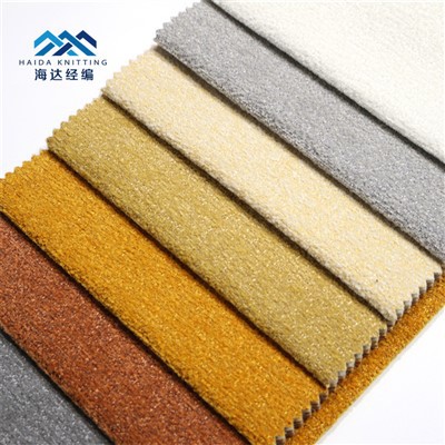 Fabbrika tad-drapp tal-poliester tat-tessuti tad-dar